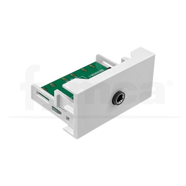 Modulo multimedia