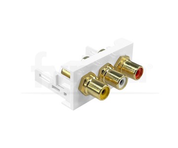 Modulo multimedia