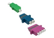 Adaptadores tipo LC