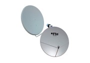 Antenas parabolicas