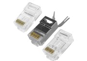 Conectores - plugs macho
