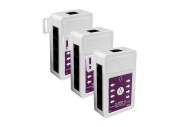 Multiplexadores pasivos