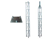Torre 250mm