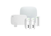 Kits de alarma profesional