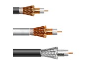 Cable coaxial