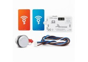 Antena exterior para kits