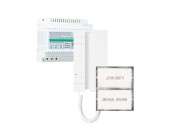 Kit de audio sistema simplebus 2