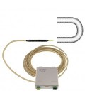 Kit latiguillo fibra con caja terminal ICT2