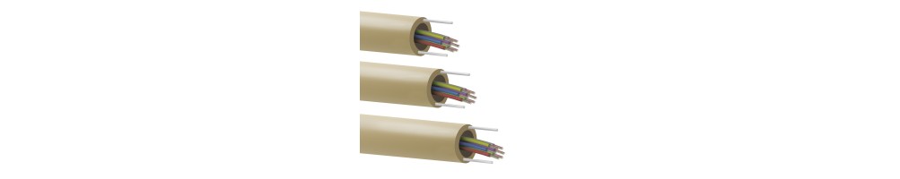 Interior Riser Cable Design Cable fibra SM riser dielectrica -interior-